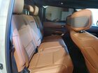 2026 Toyota Tundra 1794 Edition Hv Silver vin: 5TFMC5DBXTX114729
