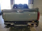 2026 Toyota Tundra 1794 Edition Hv Silver vin: 5TFMC5DBXTX114729