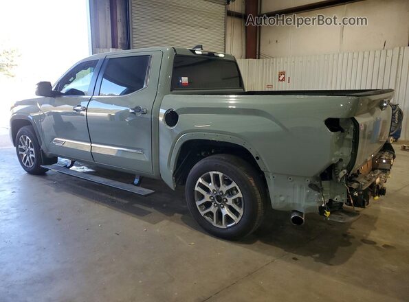 5TFMC5DBXTX114729 2026 TOYOTA TUNDRA Silver Rear left