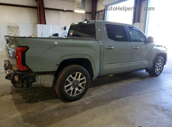 5TFMC5DBXTX114729 2026 TOYOTA TUNDRA Silver Rear right