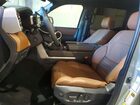 2026 Toyota Tundra 1794 Edition Hv Silver vin: 5TFMC5DBXTX114729