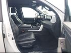 2024 Toyota Tundra Platinum White vin: 5TFNA5DB4RX200220 2024 Toyota Tundra Platinum White vin: 5TFNA5DB4RX200220