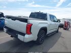 2024 Toyota Tundra Platinum White vin: 5TFNA5DB4RX200220 2024 Toyota Tundra Platinum White vin: 5TFNA5DB4RX200220