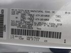 2024 Toyota Tundra Platinum White vin: 5TFNA5DB4RX200220 2024 Toyota Tundra Platinum White vin: 5TFNA5DB4RX200220