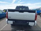 2024 Toyota Tundra Platinum White vin: 5TFNA5DB4RX200220 2024 Toyota Tundra Platinum White vin: 5TFNA5DB4RX200220