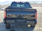 2026 Toyota Tundra Trd Pro Hv Черный vin: 5TFPC5DB0TX123243