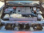 2023 Toyota Tundra Trd Pro Hv Black vin: 5TFPC5DB1PX028289