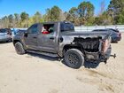2023 Toyota Tundra Trd Pro Hv Black vin: 5TFPC5DB1PX028289