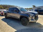 2023 Toyota Tundra Trd Pro Hv Black vin: 5TFPC5DB1PX028289