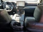 2023 Toyota Tundra Trd Pro Hv Gray vin: 5TFPC5DB9PX031702