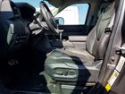 2023 Toyota Tundra Trd Pro Hv Gray vin: 5TFPC5DB9PX031702