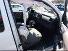 2016 Toyota Tacoma Sr Белый vin: 5TFRX5GN2GX065449