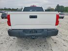 2021 Toyota Tundra Sr Белый vin: 5TFRY5F14MX290723