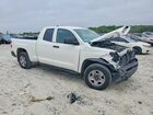 2021 Toyota Tundra Sr Белый vin: 5TFRY5F14MX290723