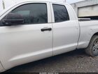 2017 Toyota Tundra Sr 5.7l V8 Белый vin: 5TFUW5F13HX625184