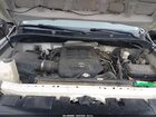 2017 Toyota Tundra Sr 5.7l V8 Белый vin: 5TFUW5F13HX625184