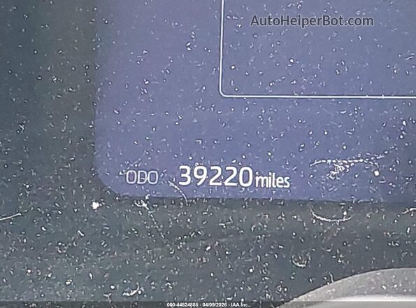 5TFVC5DB4PX018654 2023 TOYOTA TUNDRA HYBRID White 