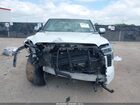 2023 Toyota Tundra Hybrid Capstone White vin: 5TFVC5DB4PX018654