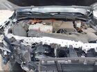 2023 Toyota Tundra Hybrid Capstone White vin: 5TFVC5DB4PX018654