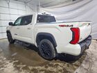 2024 Toyota Tundra Limited Белый vin: 5TFWA5DB0RX206844