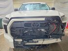 2024 Toyota Tundra Limited Белый vin: 5TFWA5DB0RX206844