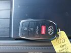2025 Toyota Tundra Platinum Серый vin: 5TFWA5DB5SX273638