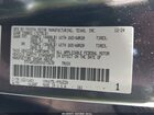 2025 Toyota Tundra Platinum Серый vin: 5TFWA5DB5SX273638