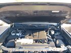 2025 Toyota Tundra Platinum Серый vin: 5TFWA5DB5SX273638