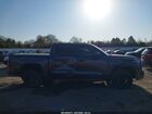 2025 Toyota Tundra Platinum Серый vin: 5TFWA5DB5SX273638