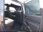 2025 Toyota Tundra Platinum Серый vin: 5TFWA5DB5SX273638