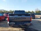 2025 Toyota Tundra Platinum Серый vin: 5TFWA5DB5SX273638