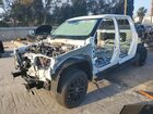 2024 Toyota Tundra Limited Hv White vin: 5TFWC5DB8RX051888