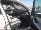 2025 Bmw X5 Sdrive40i White vin: 5UX13EU02S9Z34239