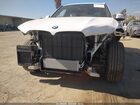2025 Bmw X5 Sdrive40i White vin: 5UX13EU02S9Z34239
