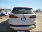 2025 Bmw X5 Sdrive40i White vin: 5UX13EU02S9Z34239