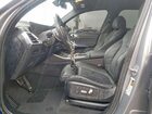 2025 Bmw X5 Серый vin: 5UX13EU06S9W85699