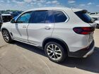 2026 Bmw X5 Sdrive 40i Белый vin: 5UX13EU06T9052802