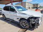 2026 Bmw X5 Sdrive 40i Белый vin: 5UX13EU06T9052802