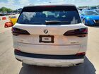 2026 Bmw X5 Sdrive 40i Белый vin: 5UX13EU06T9052802