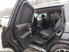 2024 Bmw X7 Xdrive40i Black vin: 5UX23EM00R9V51026