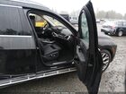 2024 Bmw X7 Xdrive40i Black vin: 5UX23EM00R9V51026