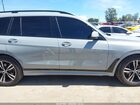 2023 Bmw X7 Xdrive40i Gray vin: 5UX23EM01P9N85182