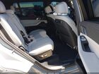 2023 Bmw X7 Xdrive40i Gray vin: 5UX23EM01P9N85182