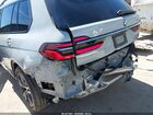 2023 Bmw X7 Xdrive40i Gray vin: 5UX23EM01P9N85182