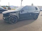 2024 Bmw X7 Xdrive40i Black vin: 5UX23EM02R9W04714