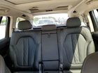 2025 Bmw X7 Xdrive40i White vin: 5UX23EM02S9X95637