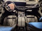2025 Bmw X7 Xdrive40i Gray vin: 5UX23EM02S9Z45441