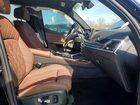 2026 Bmw X7 Xdrive40i Черный vin: 5UX23EM02T9025908