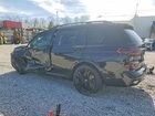 2026 Bmw X7 Xdrive40i Черный vin: 5UX23EM02T9025908