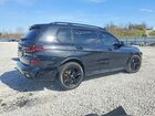 2026 Bmw X7 Xdrive40i Черный vin: 5UX23EM02T9025908